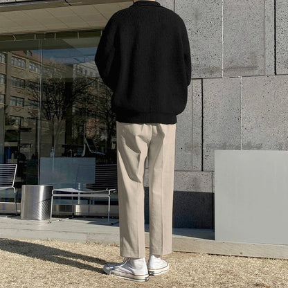 Eytan™ | Stylowy zamek błyskawiczny
