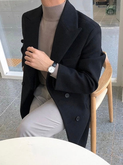 Grzegorz™ | Stylowa kurtka