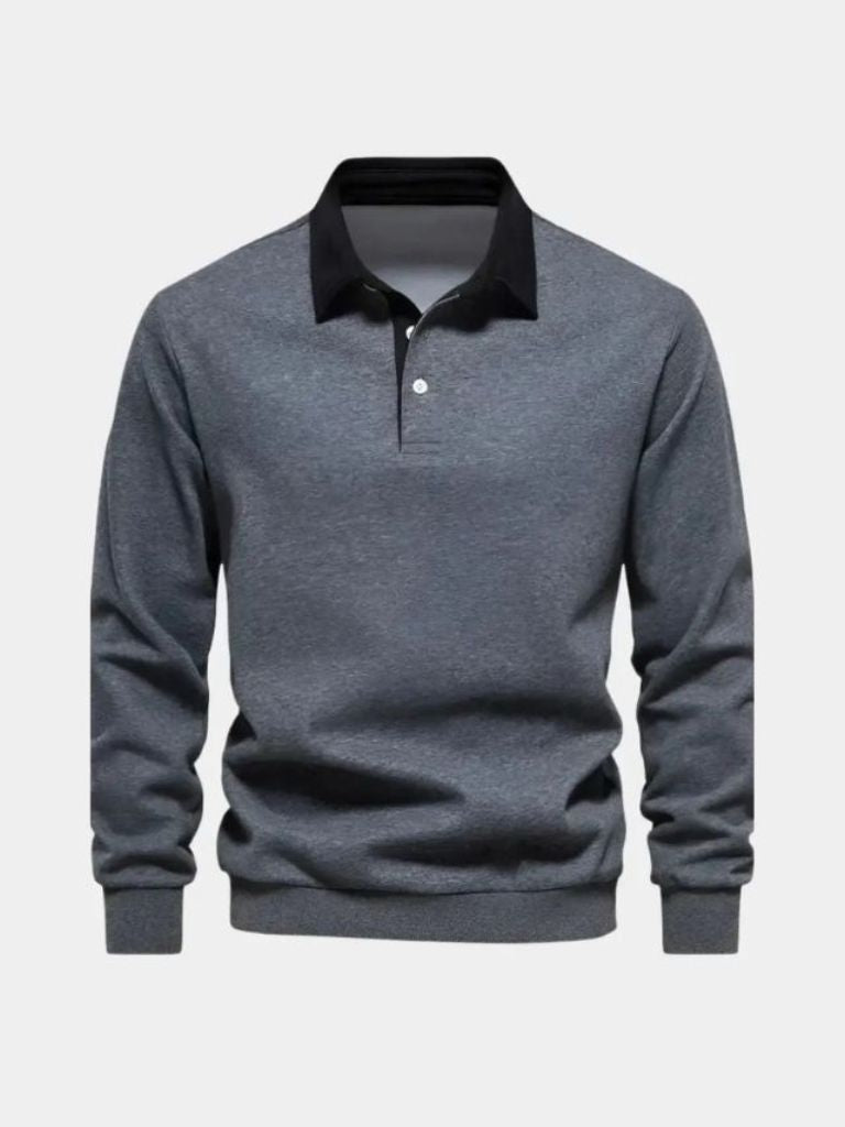 Radek™ | Koszulka polo Old Money Essential