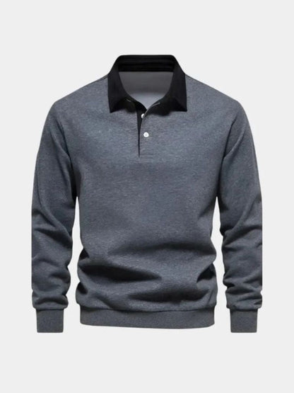 Radek™ | Koszulka polo Old Money Essential