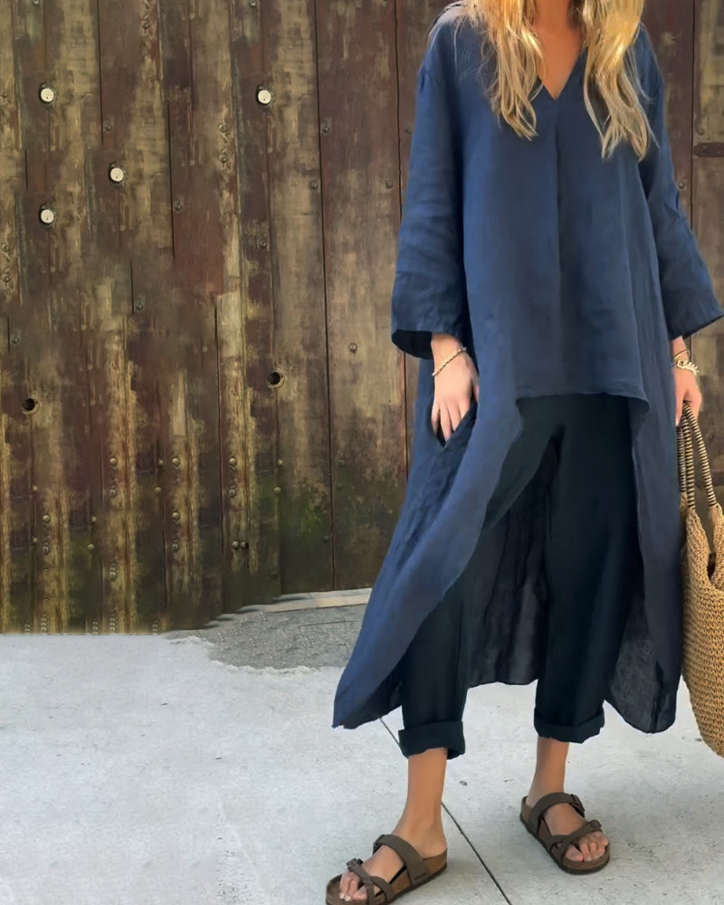 Théa | Elegancki i Wygodny Zestaw