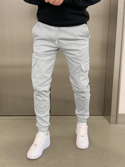 Maxim™ | Cargo Jogger Fit 1+1 Free
