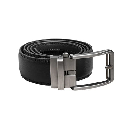 Robust™ | Nowoczesny Pasek Bez Dziurek