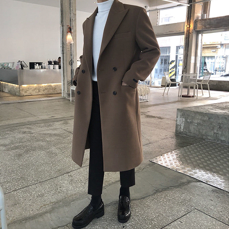Grzegorz™ | Stylowa kurtka