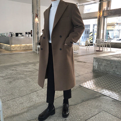 Grzegorz™ | Stylowa kurtka