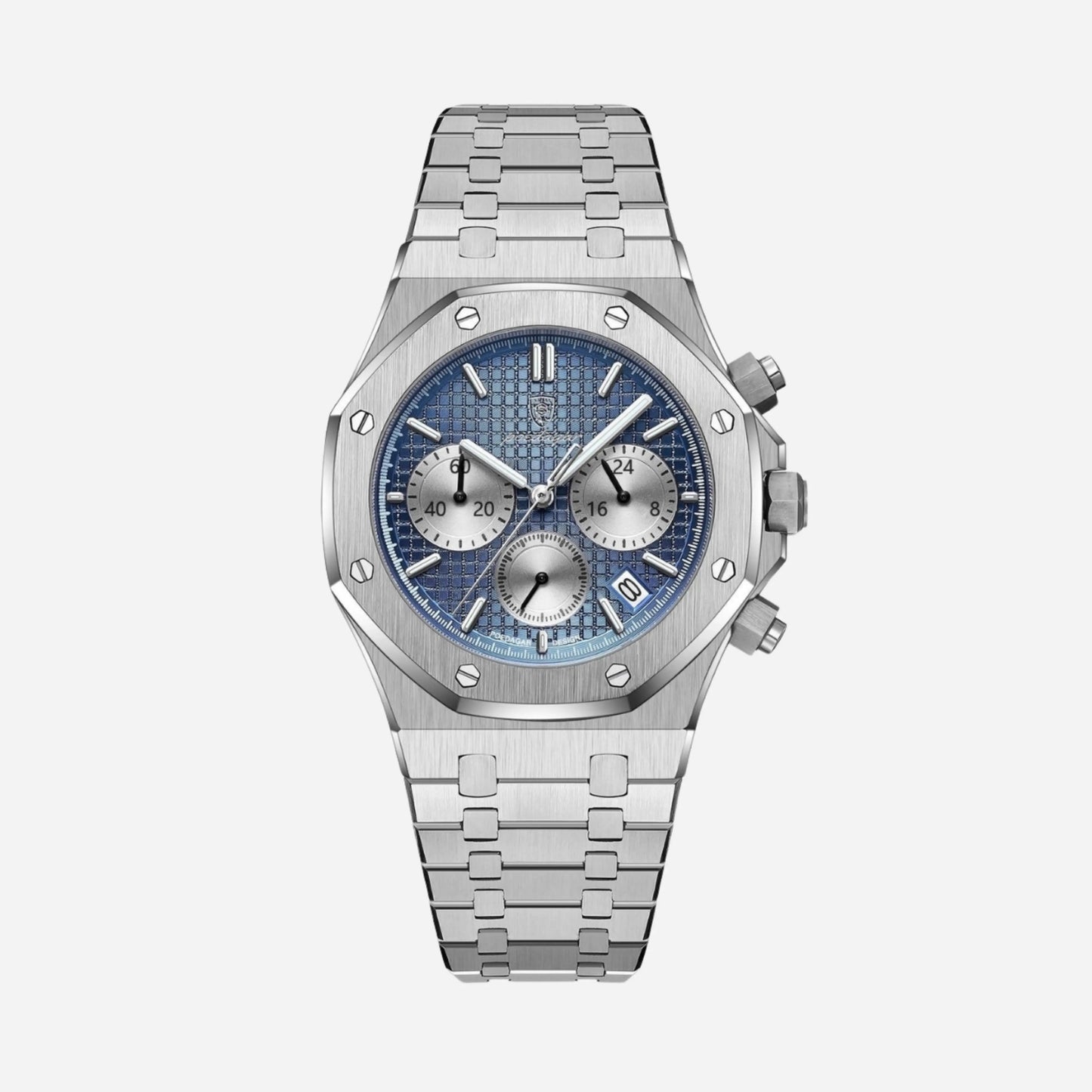 Lucky Fours® Tourbillon