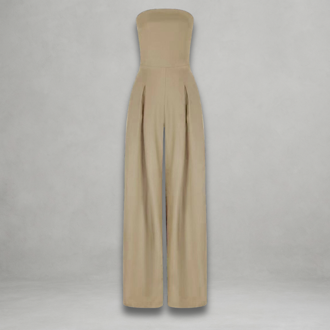 Chloé | Tuta Luxe flow