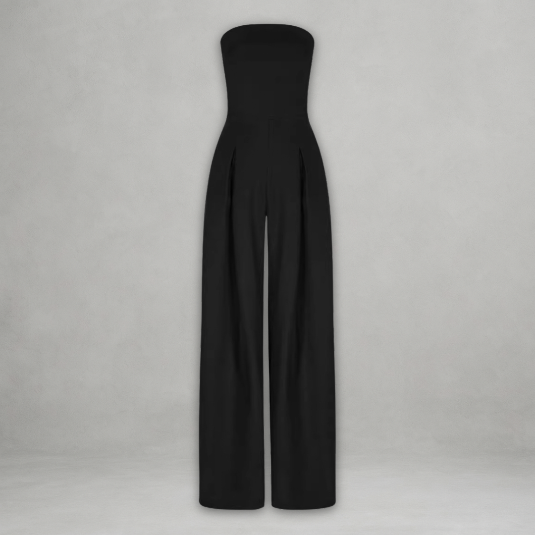 Chloé | Tuta Luxe flow