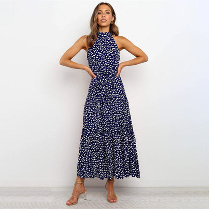 Tala | Maxikleid