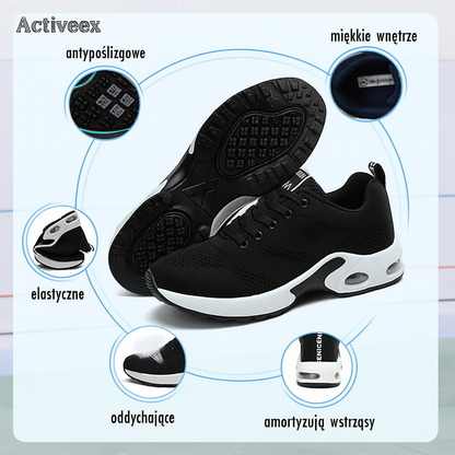 ACTIVEEX® - BUTY SPORTOWE