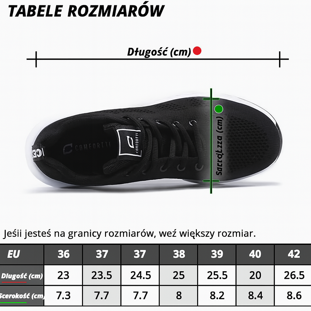 ACTIVEEX® - BUTY SPORTOWE
