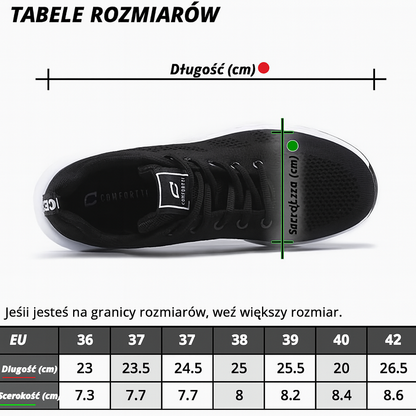ACTIVEEX® - BUTY SPORTOWE