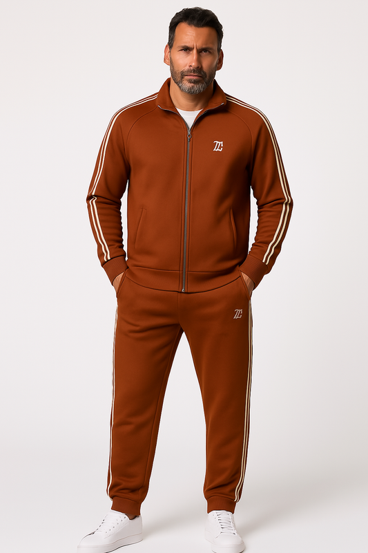 Bruno™ | Zestaw Dresów Premium