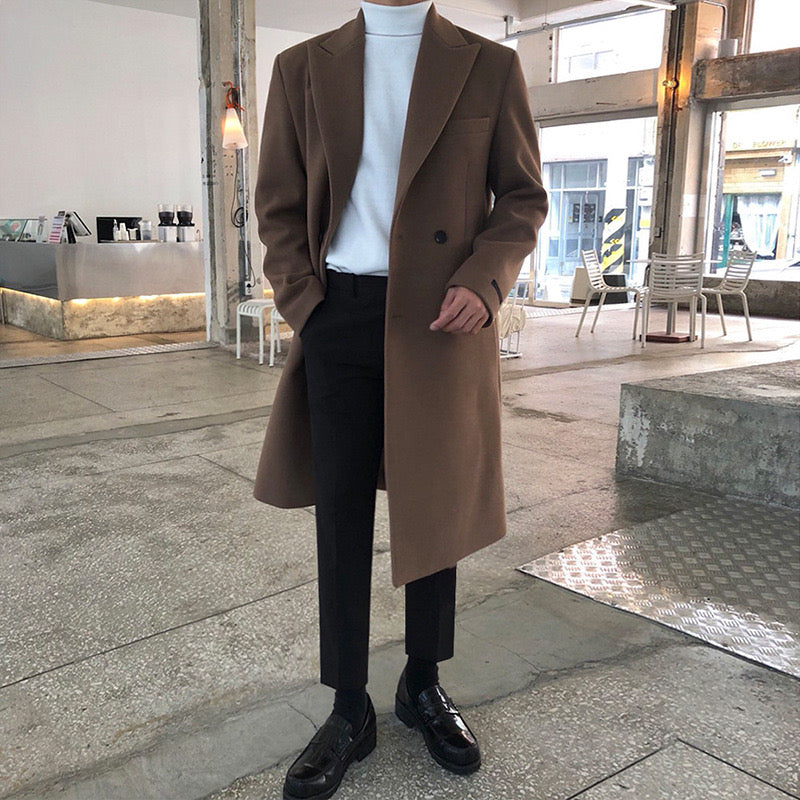 Grzegorz™ | Stylowa kurtka