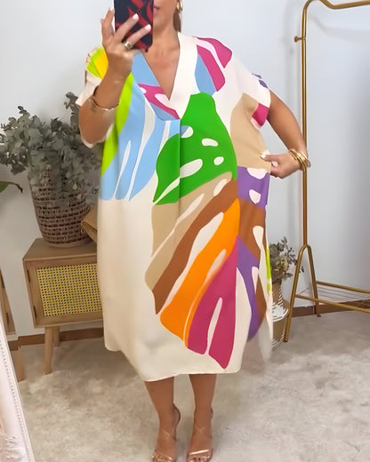 Juliette | Zestaw casualowy bluzka i szorty