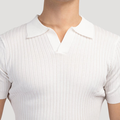 Olek™ | Casualowa koszulka polo