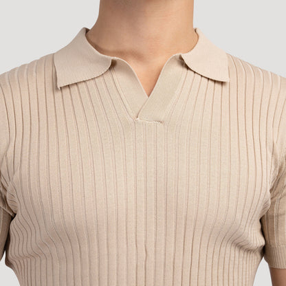 Olek™ | Casualowa koszulka polo