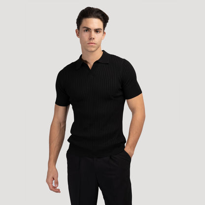 Olek™ | Casualowa koszulka polo