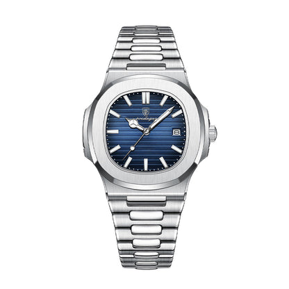 Tomasz™ | Zegarki Nautilus 41 mm