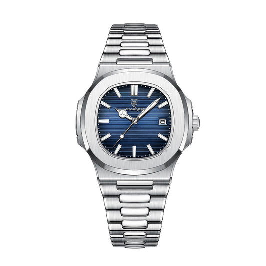 Tomasz™ | Zegarki Nautilus 41 mm