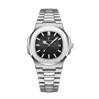Tomasz™ | Zegarki Nautilus 41 mm