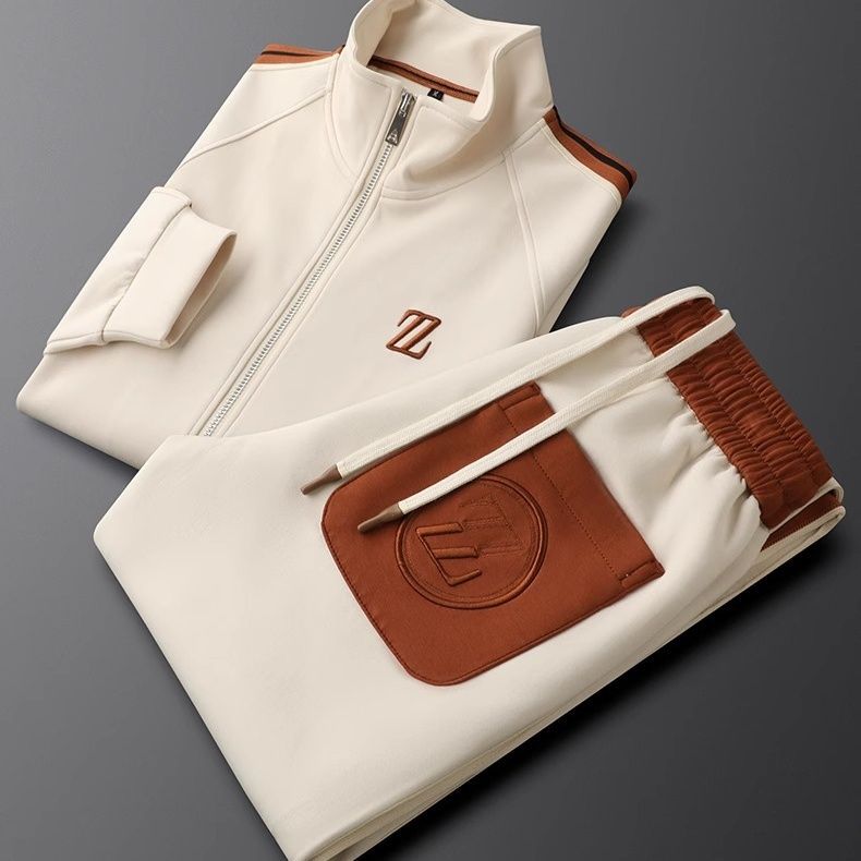 Bruno™ | Zestaw Dresów Premium