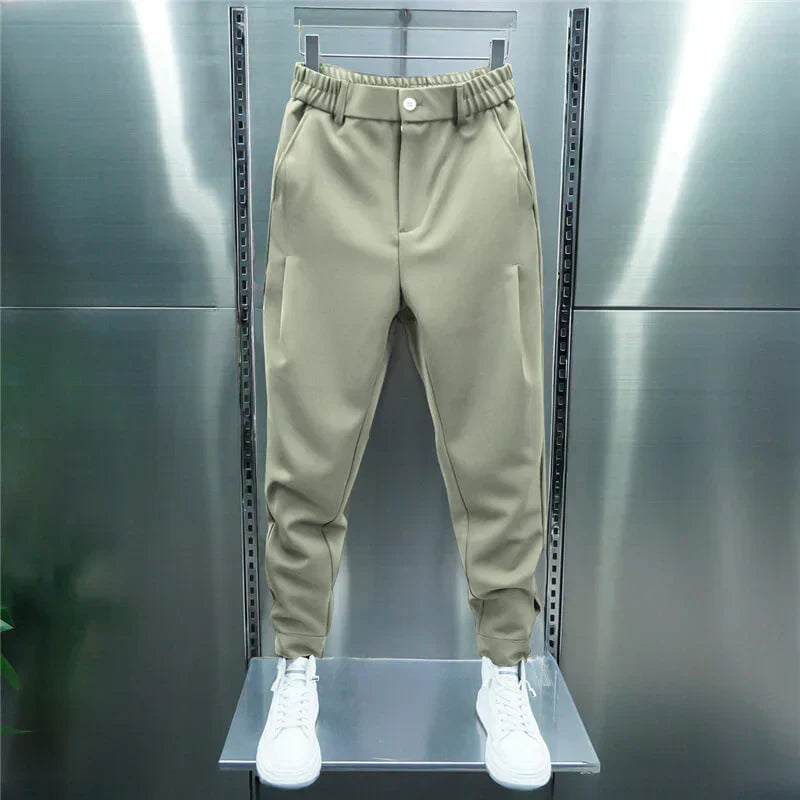 Kazimierz™ | Pantalony Casual Elegante: Komfort I Styl W Doskonałej Harmonii