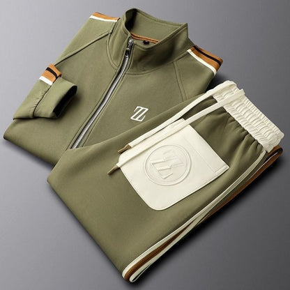 Bruno™ | Zestaw Dresów Premium