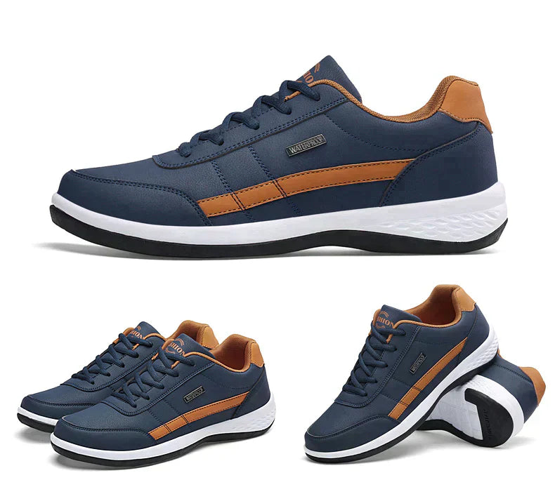 Vermo | Wygodne buty