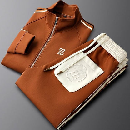 Bruno™ | Zestaw Dresów Premium
