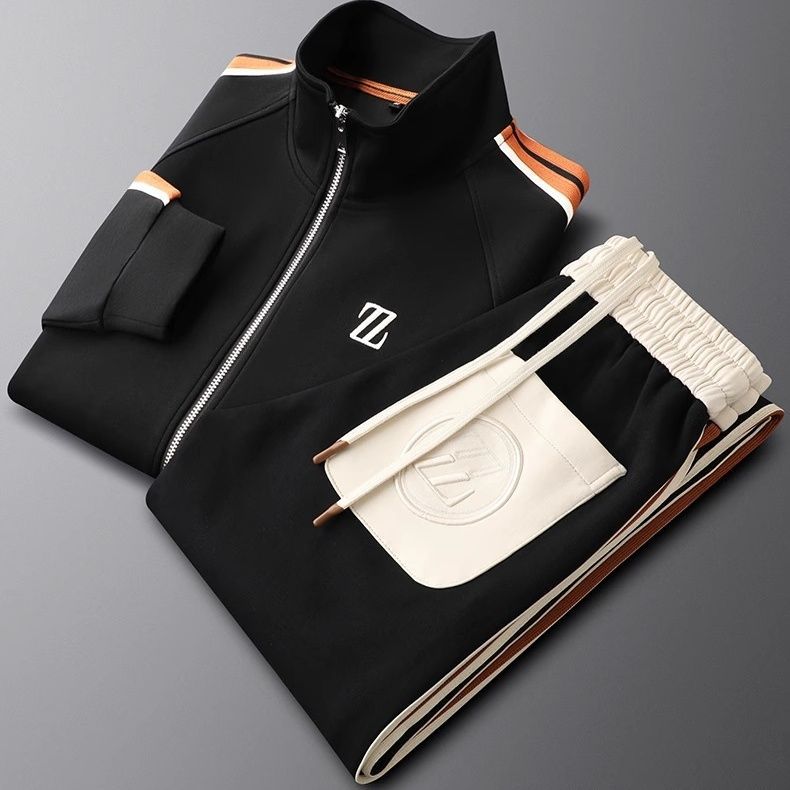 Bruno™ | Zestaw Dresów Premium