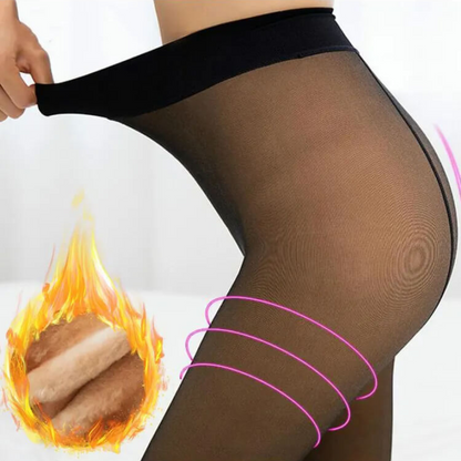 SwediCollant™ - Legginsy z polaru Deluxe [Ostatni Dzień Zniżki]