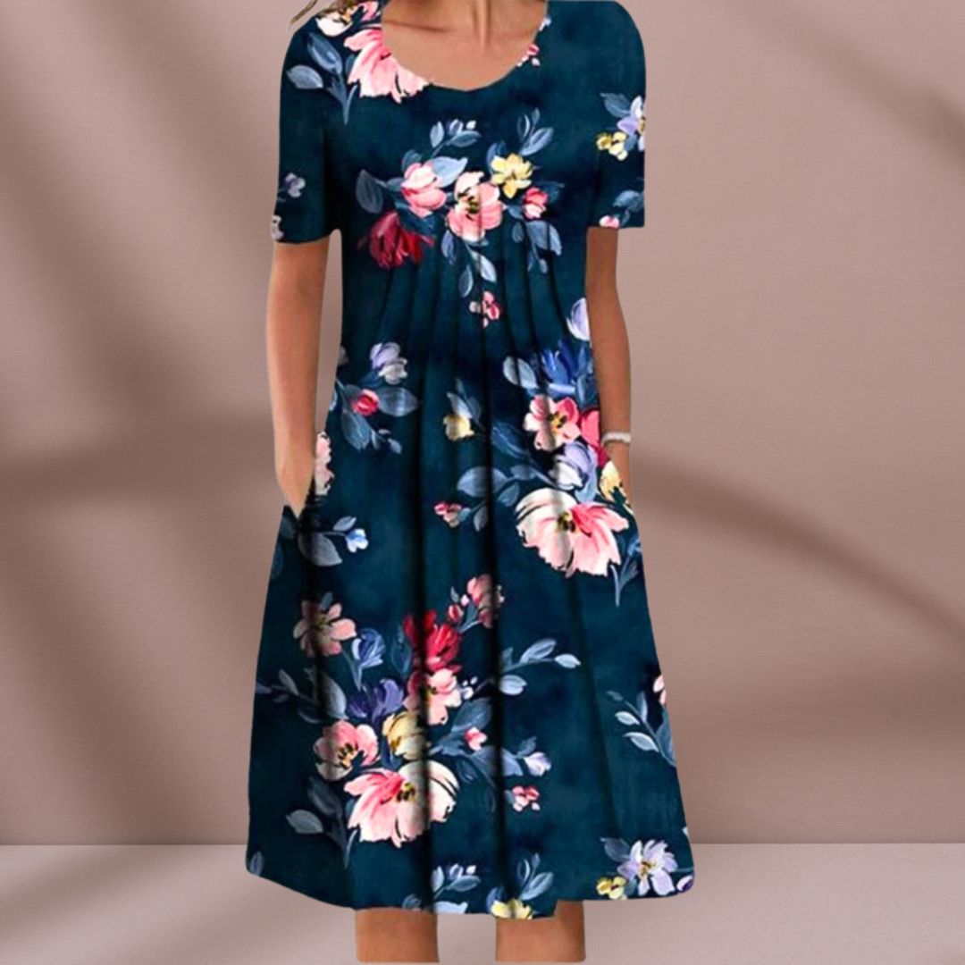 Marit | Sukienka letnia