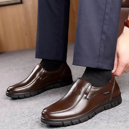 Jozef™ | Ortopedyczne Buty Do Chodzenia