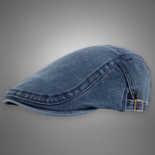 Lennart™ Vintage Beret