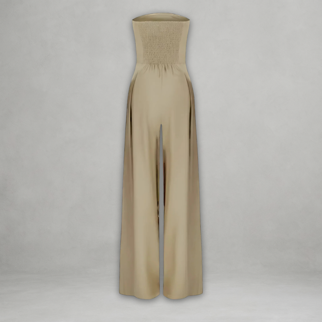 Chloé | Tuta Luxe flow