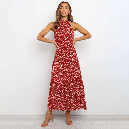 Tala | Maxikleid