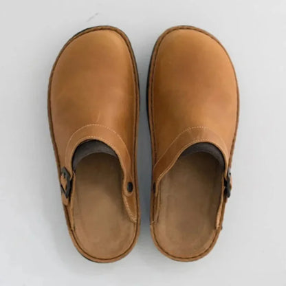 Kacper™ | Wygodne buty bez sznurowadeł