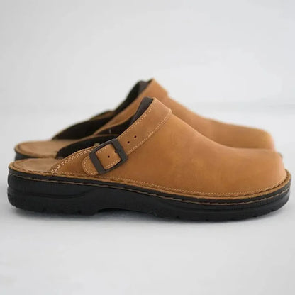 Kacper™ | Wygodne buty bez sznurowadeł