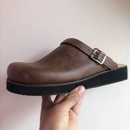 Alan™ | Buty Ortopedyczne Dla Mężczyzn