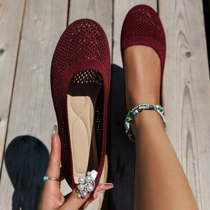 Aurora™ | Lekkie Buty Wsuwane Dla Kobiet