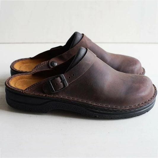 Alan™ | Buty Ortopedyczne Dla Mężczyzn