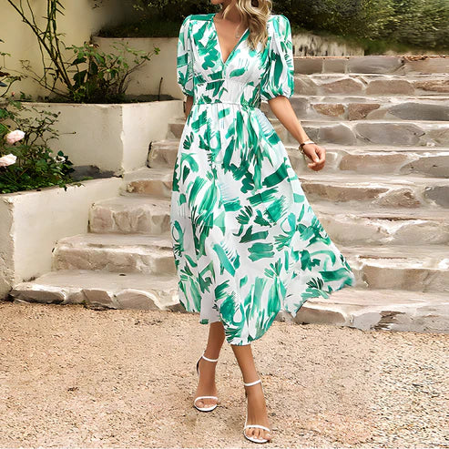 Esmee - Elegancka sukienka