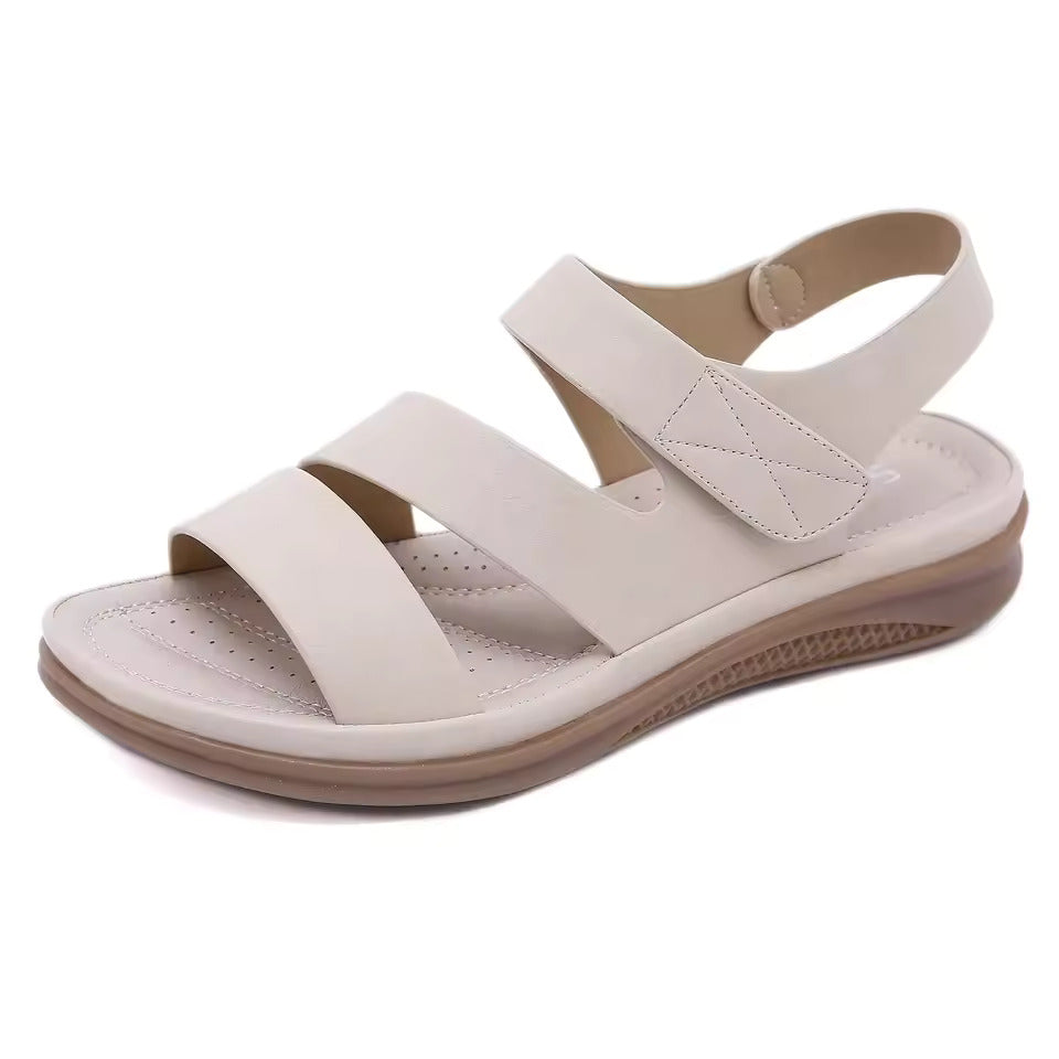 Elena™ | Stylowe Codzienne Sandały