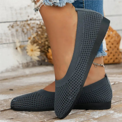Aurora™ | Lekkie Buty Wsuwane Dla Kobiet