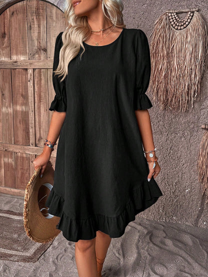 Demarni - Elegancka sukienka