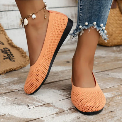 Aurora™ | Lekkie Buty Wsuwane Dla Kobiet