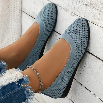 Aurora™ | Lekkie Buty Wsuwane Dla Kobiet