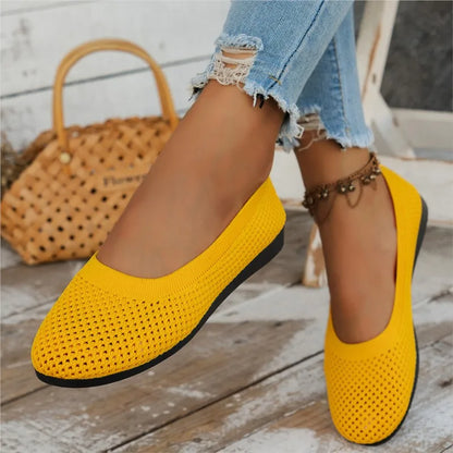Aurora™ | Lekkie Buty Wsuwane Dla Kobiet