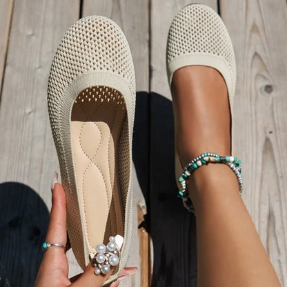 Aurora™ | Lekkie Buty Wsuwane Dla Kobiet